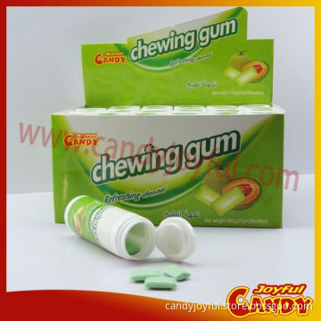 Bubble Gum In tube